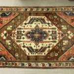 926 2269 ORIENTAL RUG